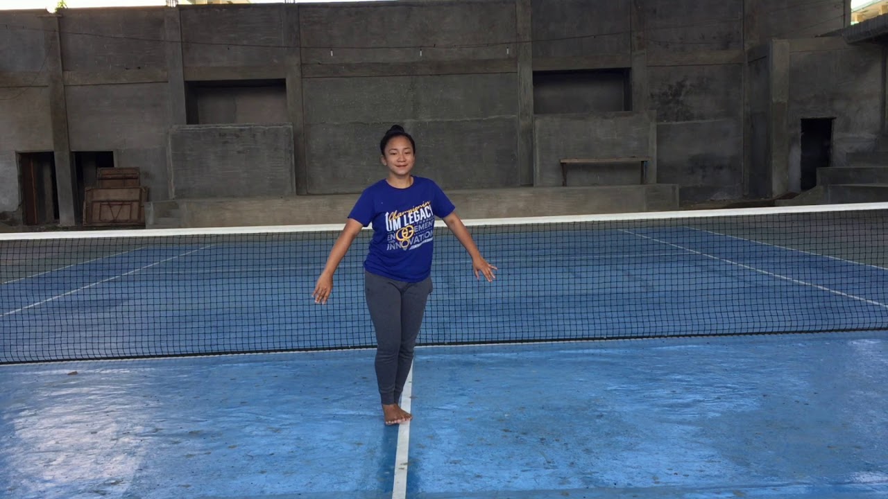 FUNDAMENTAL STEPS/TERMS- JOTA QUIRINO