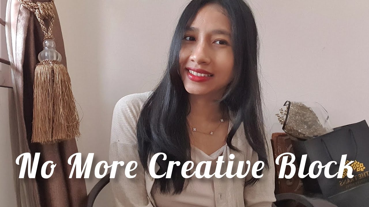 Strategi Produktivitas untuk Perempuan Kreatif
