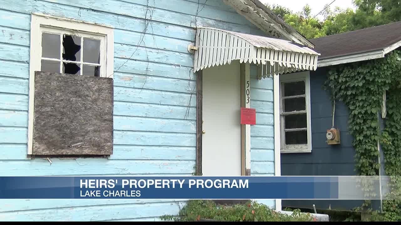 Many heirs think they own their homes but don’t, legal experts say