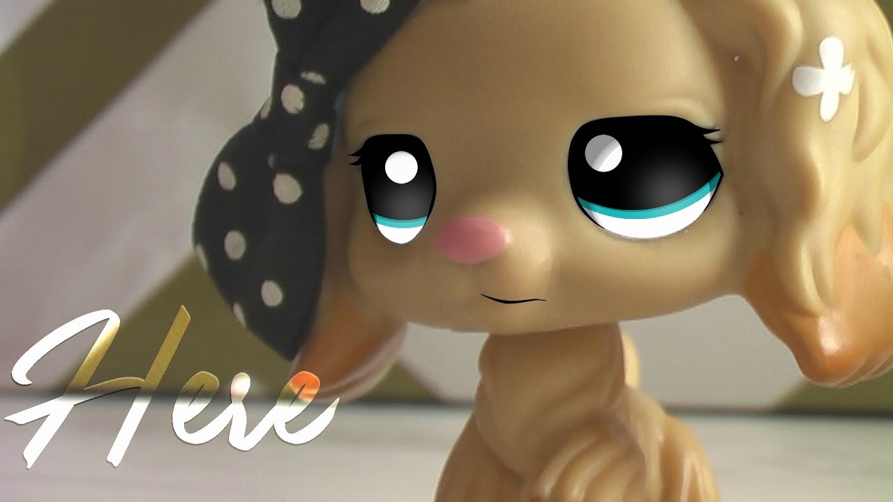 LPS: Here - Music Video