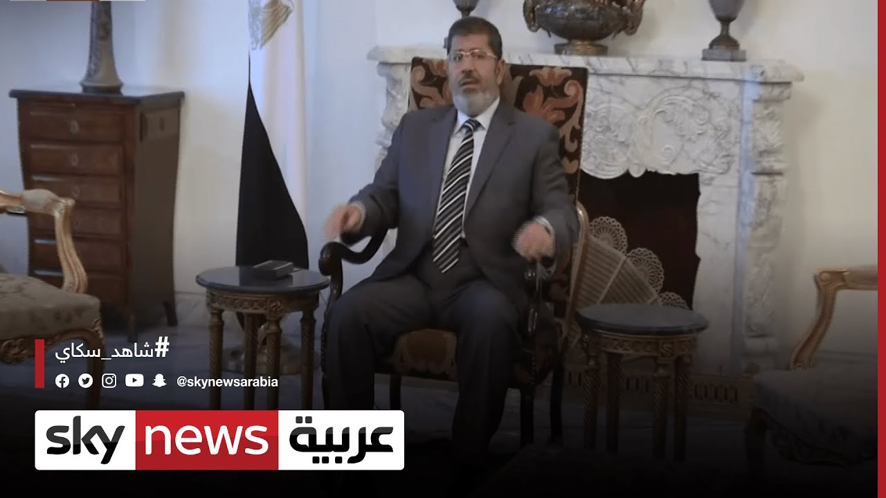 مصر.. تجربة مريرة مع حكم الإخوان | #ملف_خاص