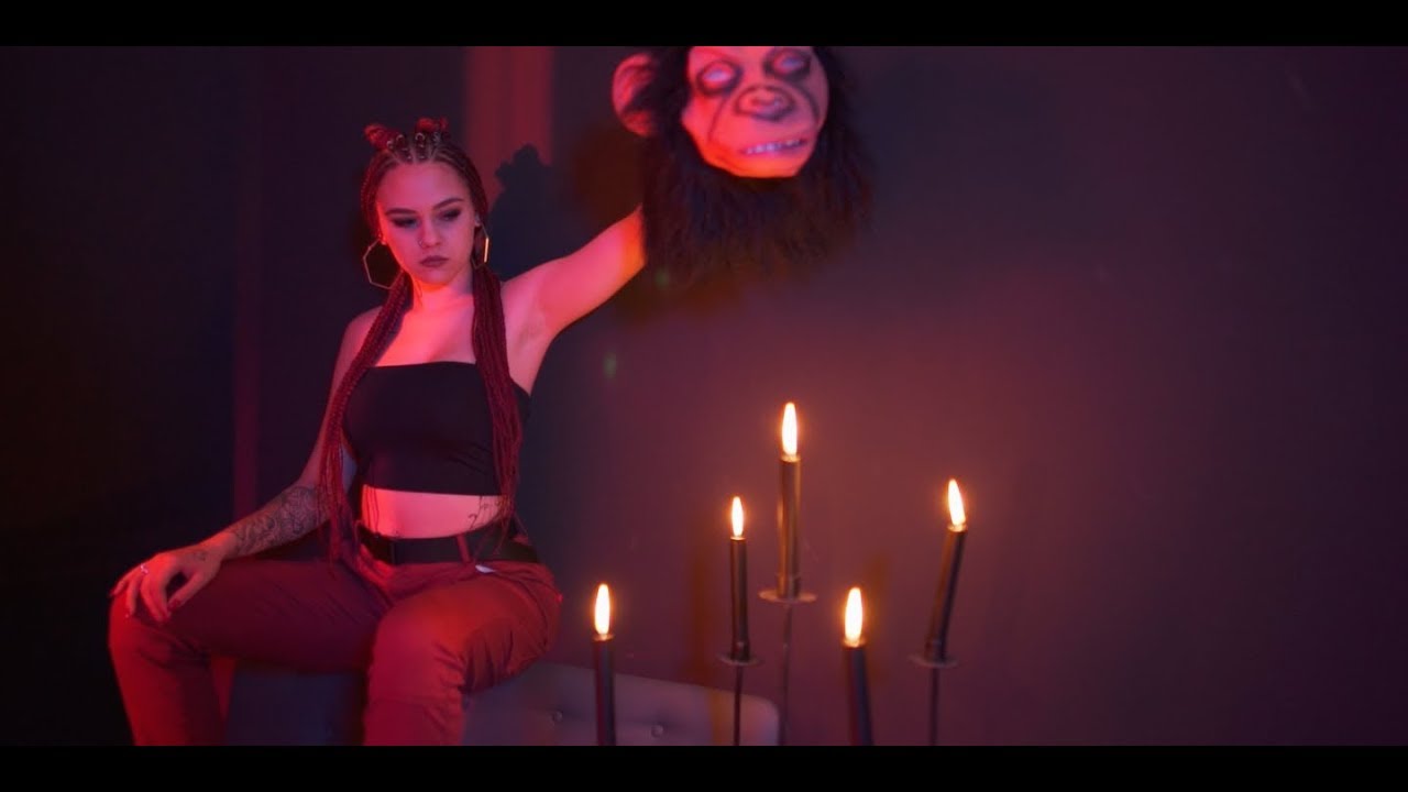 LIL G – Kapartok ( OFFICIAL MUSIC VIDEO )