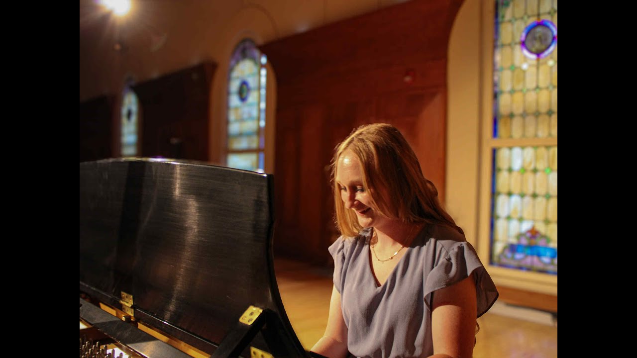 Rebekah Myers Senior Flute Recital