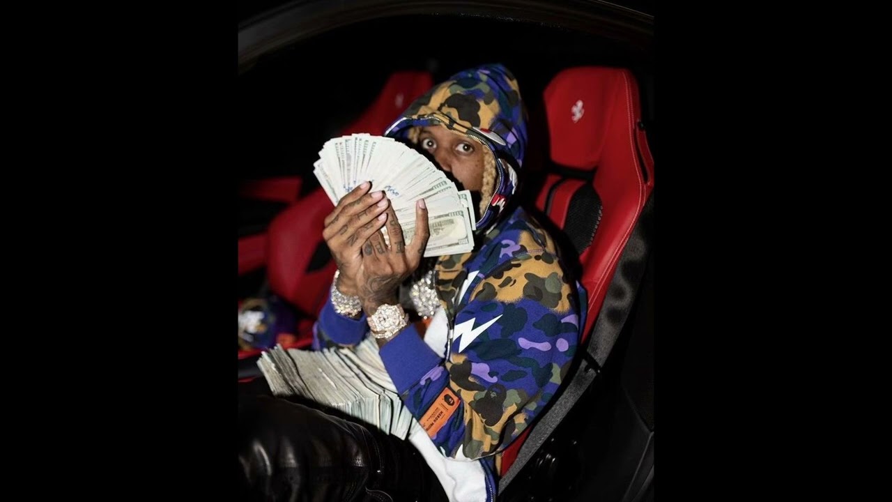 [FREE] Lil Durk Type Beat 