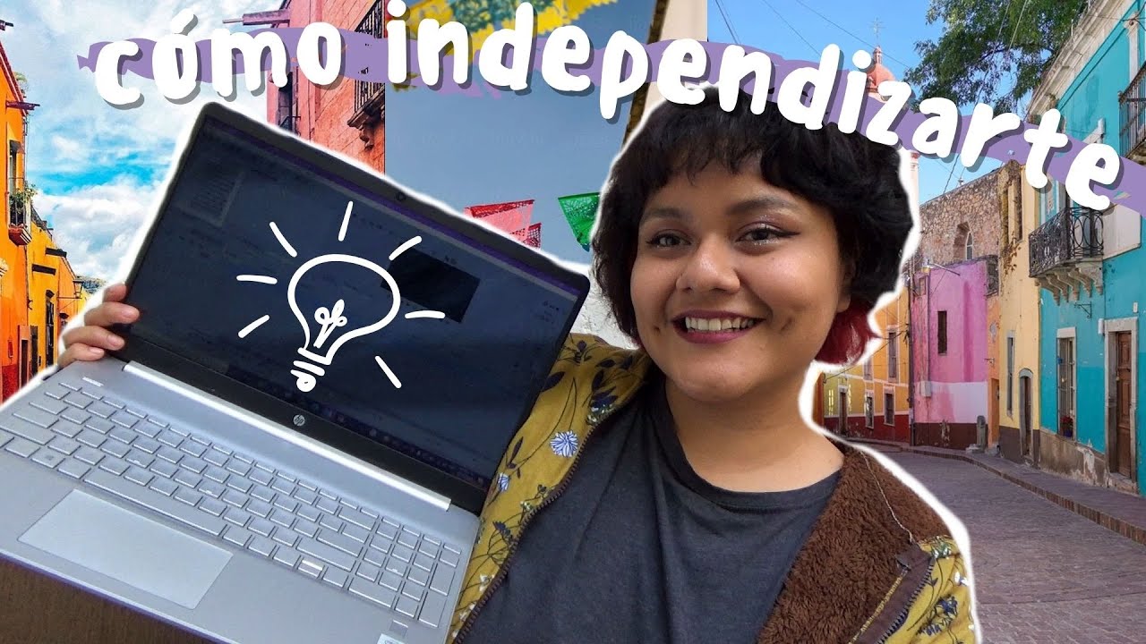 VE ESTE VIDEO SI QUIERES INDEPENDIZARTE EN 2022 📝📝