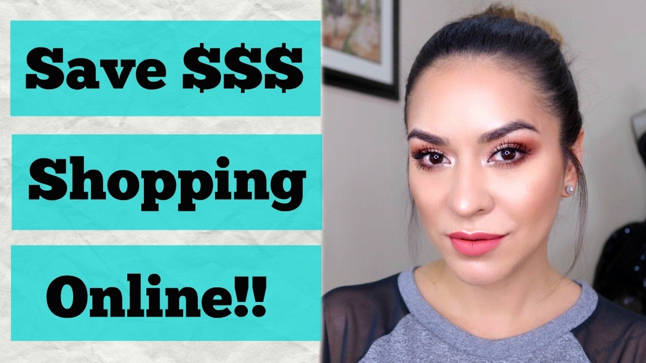 How to Save Money Shopping Online | Shoptagr