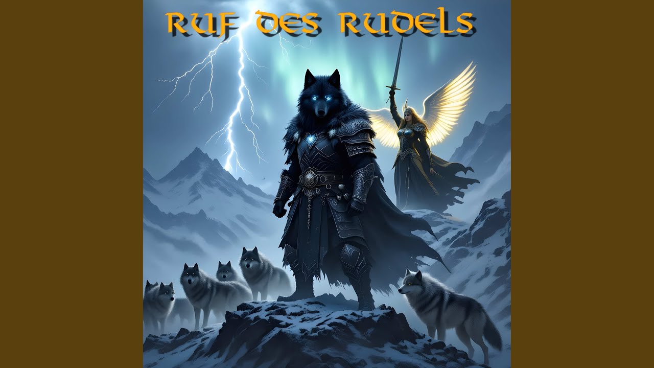 Wenn der Sturm erwacht