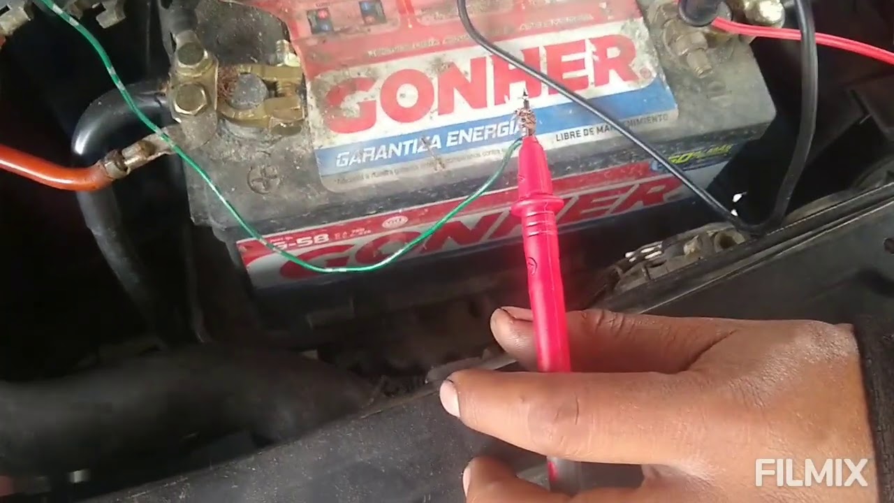 diagnóstico y solución  sensor maf Jetta