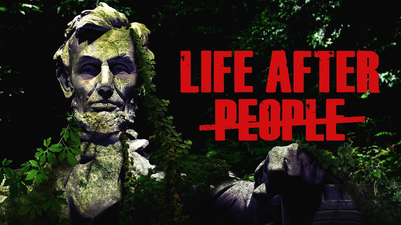 Life After People | Official Trailer