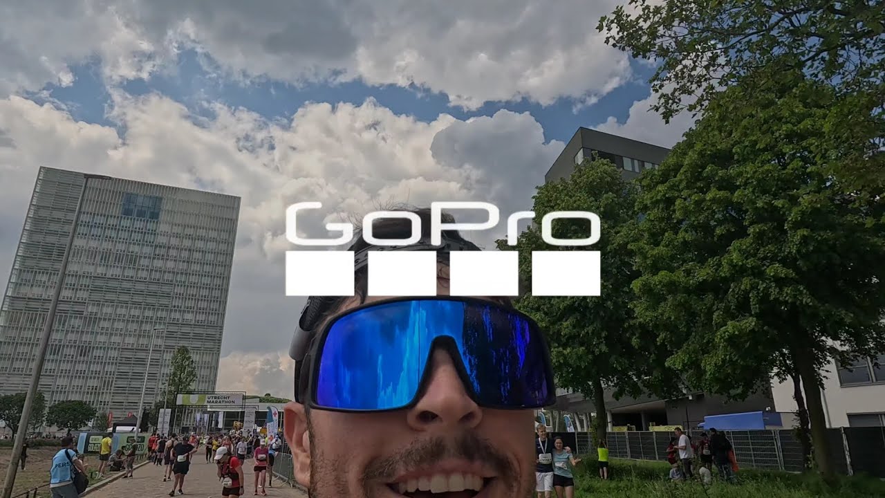 Utrecht Marathon 🤟🏻 🇳🇱