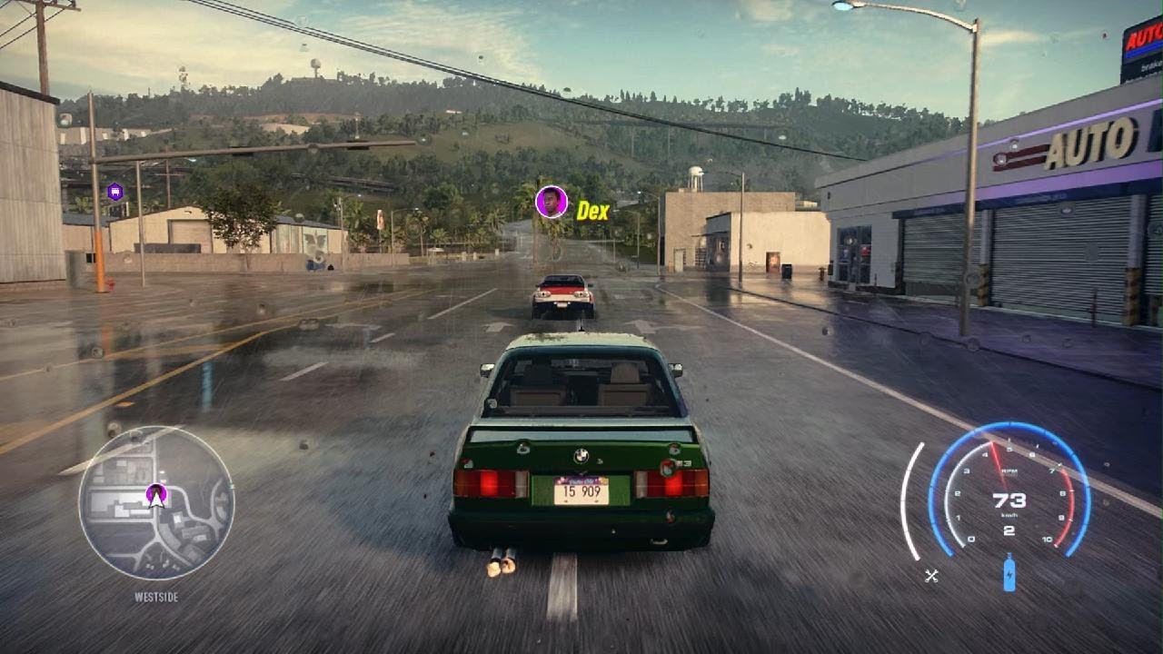 Need for Speed Heat - ps5
