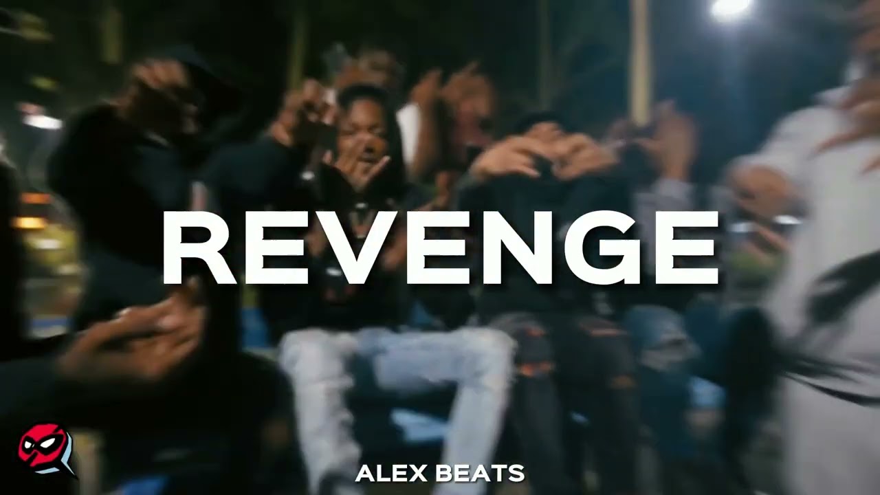 XXXTENTACION - Revenge (Drill Remix)