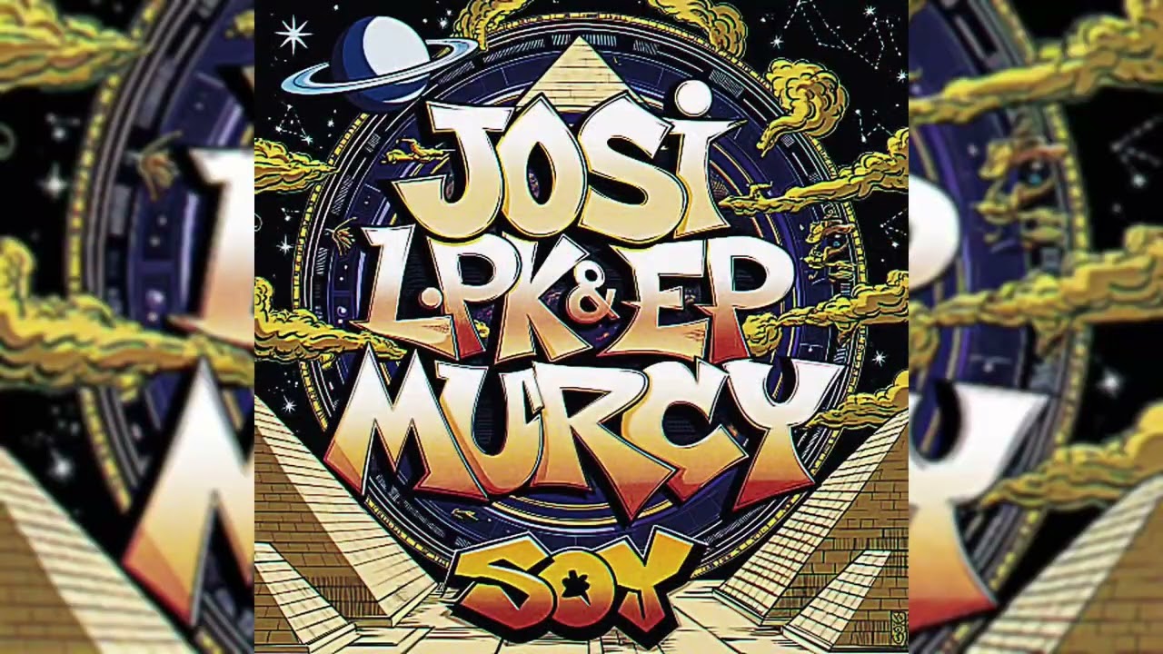 Josi LPK • EP Murcy | SOY (Video Lyric)