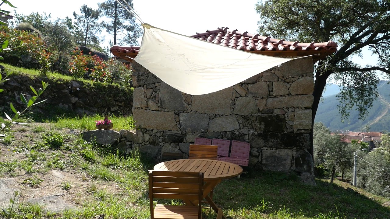 Descubra a Quinta da Baldieira