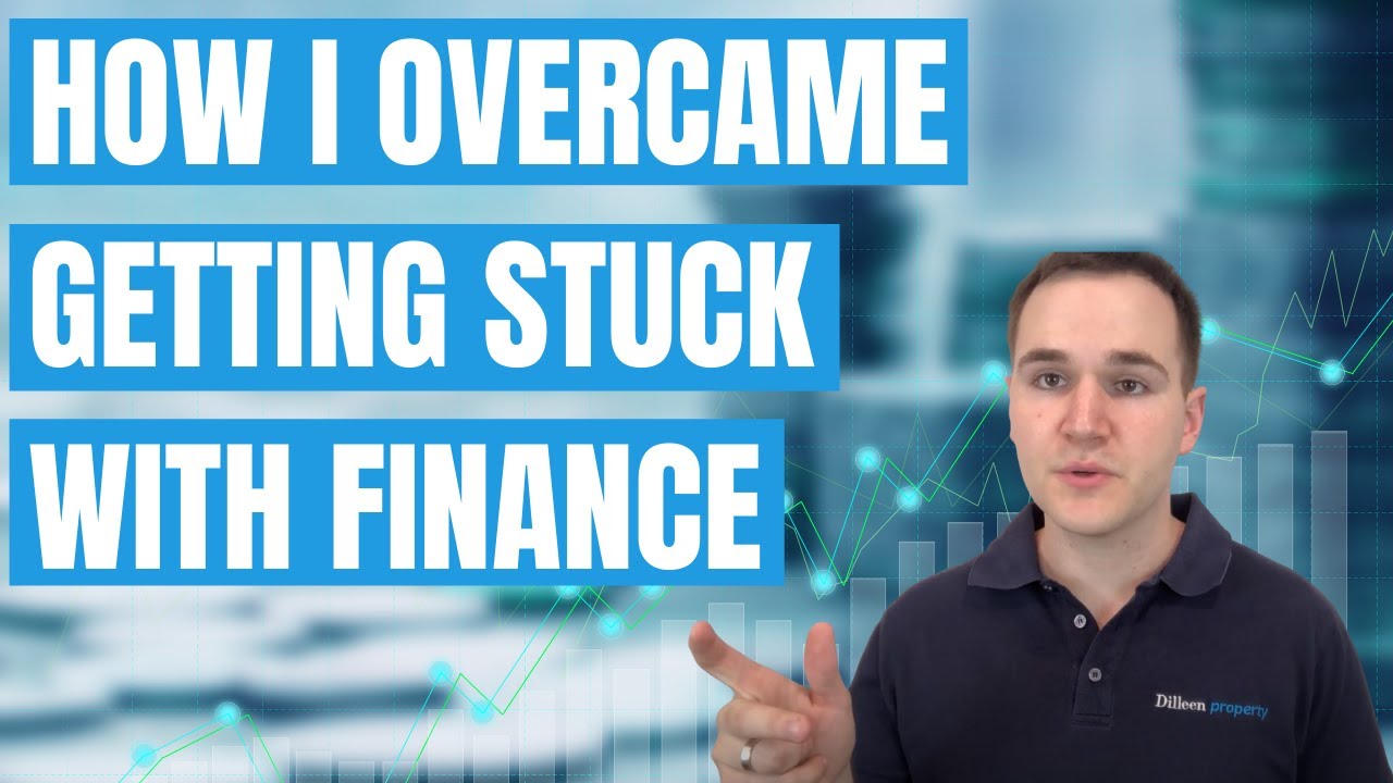 How Eddie overcame getting STUCK with finance at 6 properties | Property Investing Australia