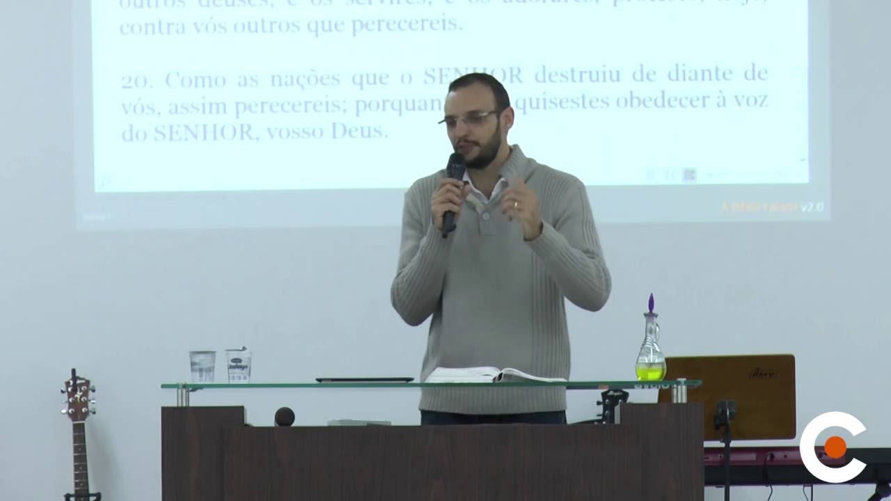 Est&aacute; tudo errado, mas est&aacute; tudo certo - Bp. Tarles