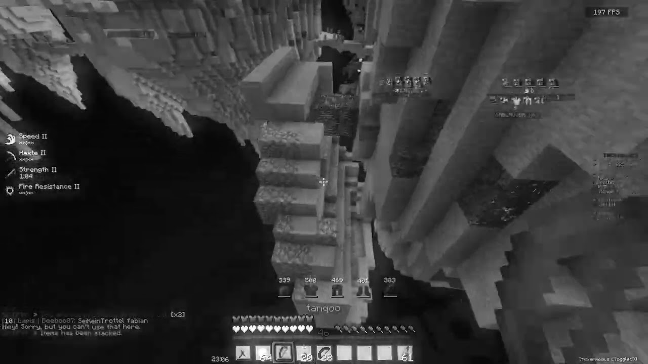 Banned but Better | Twerion SkyPvP