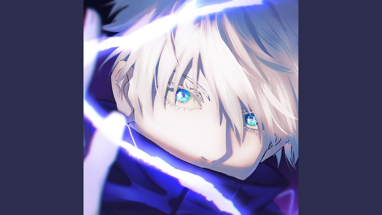 Hollow Purple (Jujutsu Kaisen Remix)