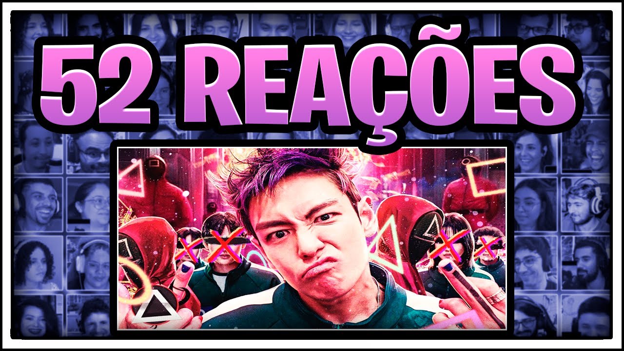 MULTREACT - Thanos (Round 6) | Let's Go | AniRap