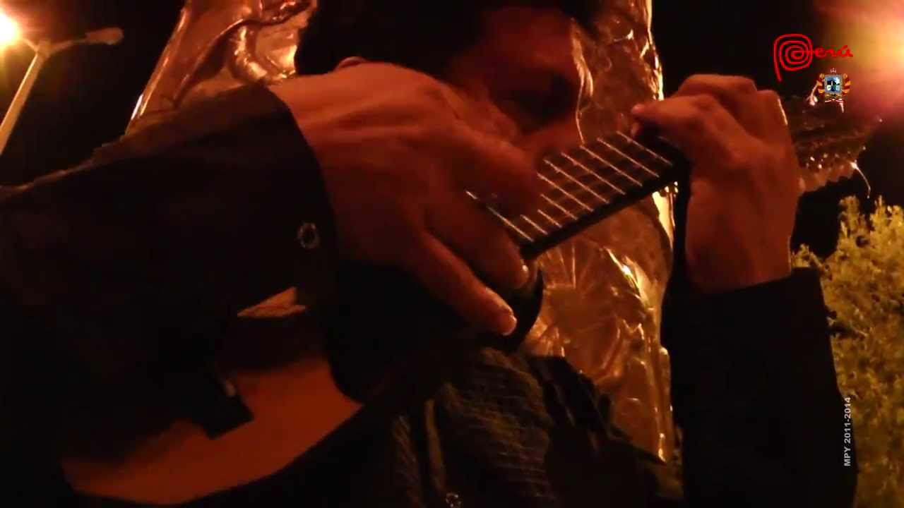 YUNGUYO MIO  HUAYÑO) VIDEO ORIGINAL-HD