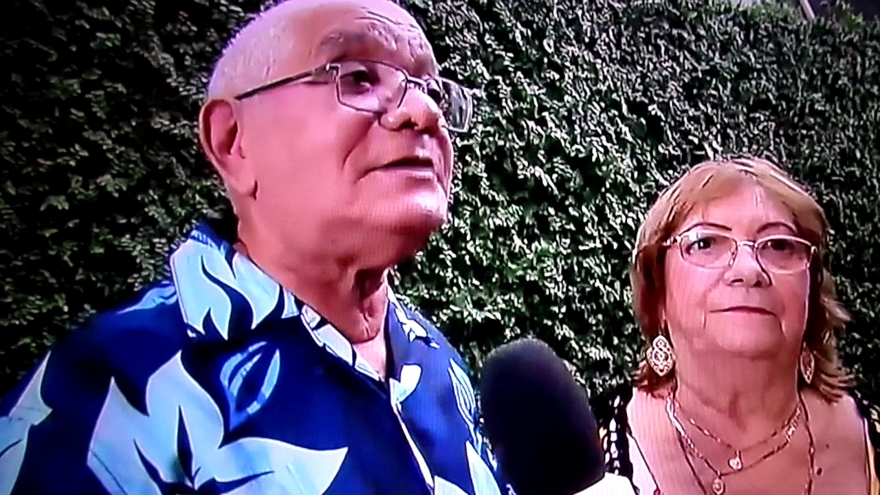 Maestro Duda, fam&iacute;lia Musical.