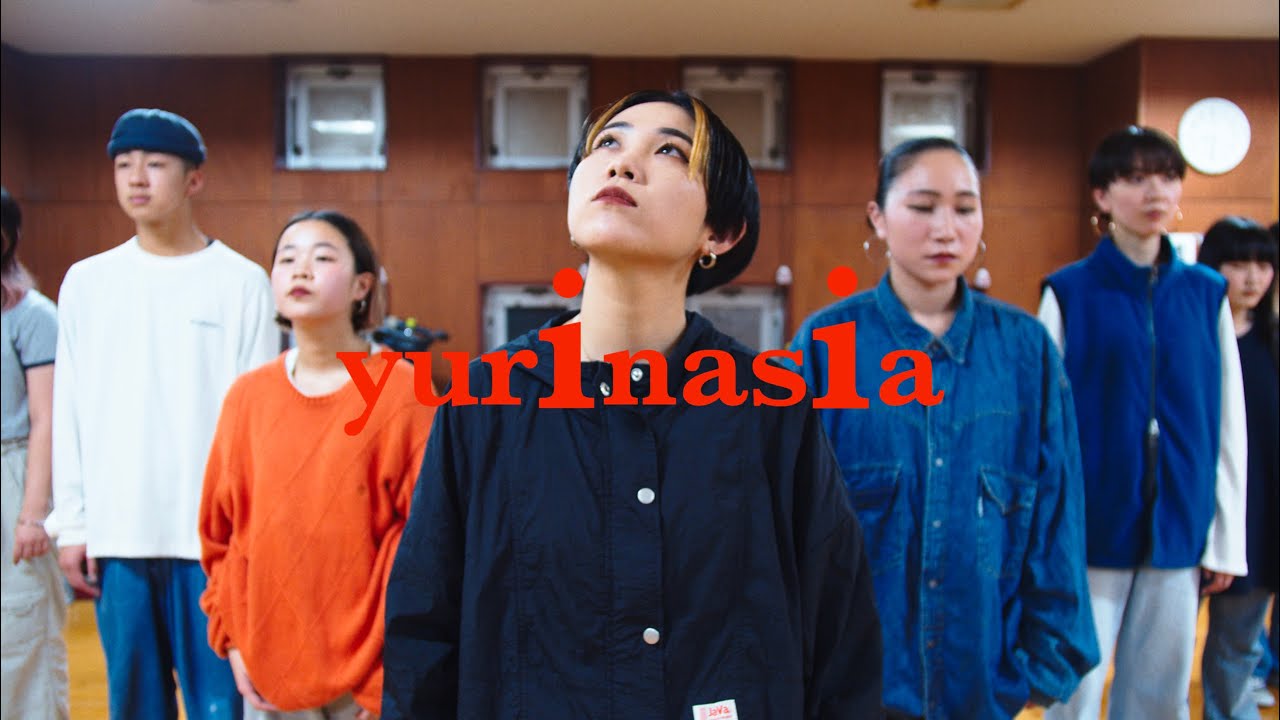yurinasia:  Lucky Kilimanjaro
