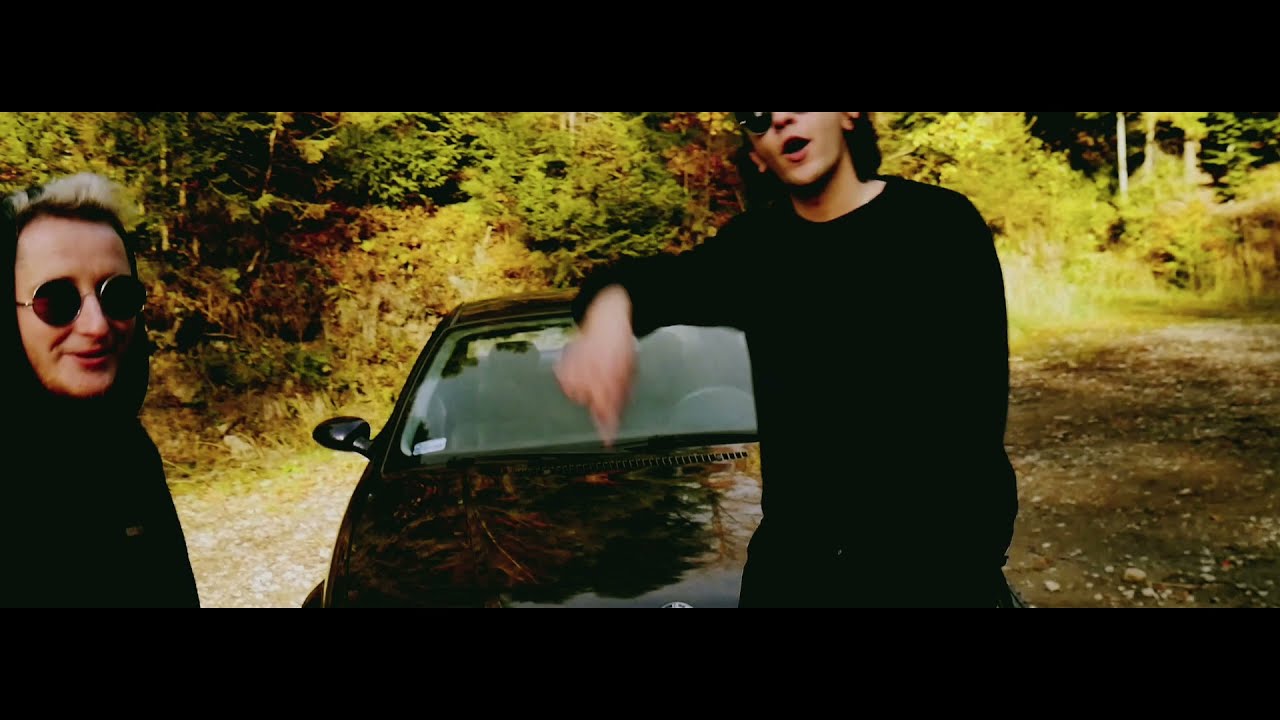 Jeleśniański - Zapascconi (Official Video) feat. Damiano