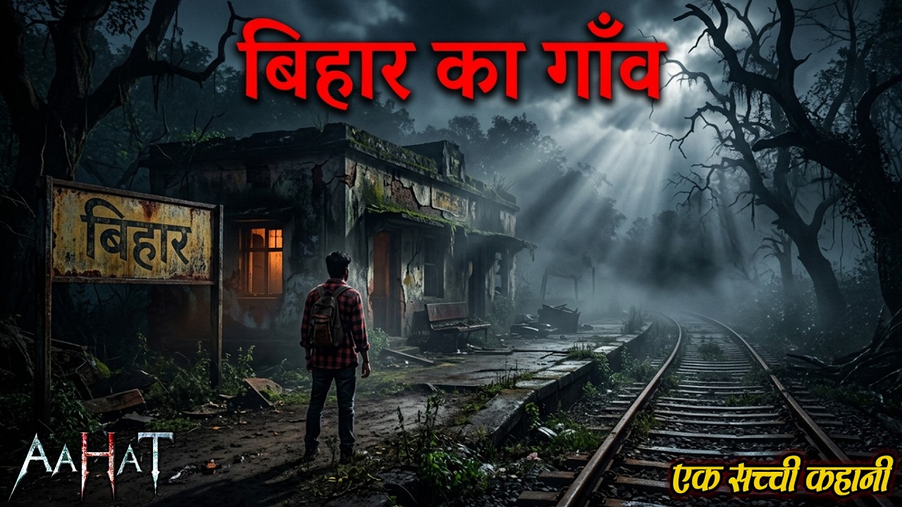 Aahat New Episode | Horror Show 2026 | Aahat New Episode 2026 | Real Feeling of Fear | Aahat bangla