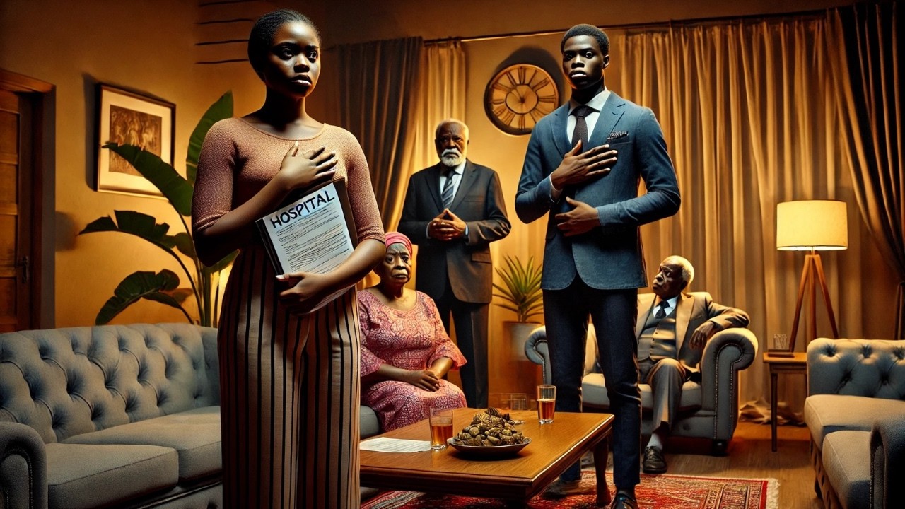 I Paid For My Parents’ Medical Bills — They Gave The Inheritance To My Brother Instead…#folktales