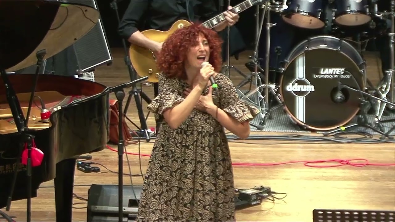 Fame [Irene Cara] - 13 Giugno 2022 - CreatiVità - Fidenza