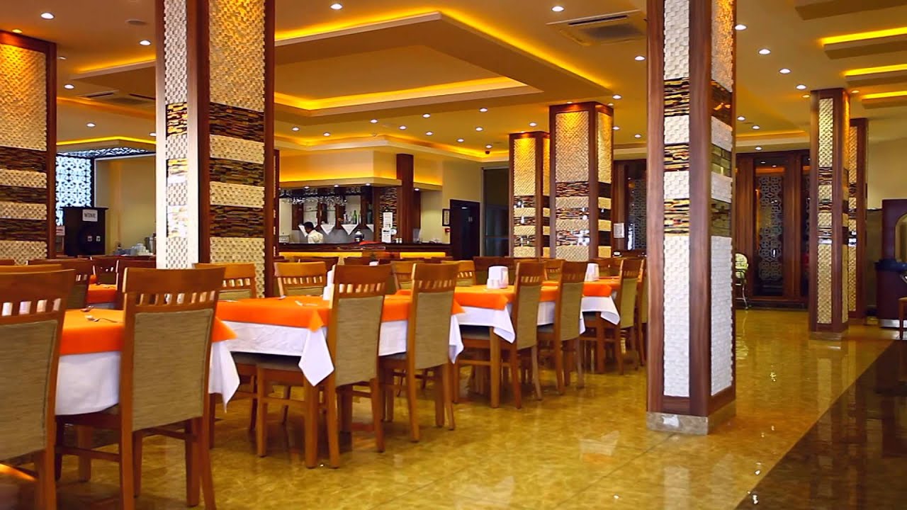 Kleopatra Ada Beach Otel by Orient Medya