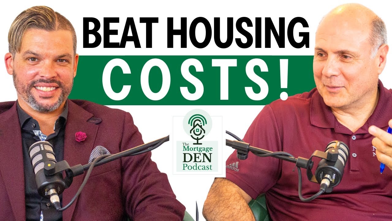 How Young Canadians Can Afford Their First Home | The Mortgage Den