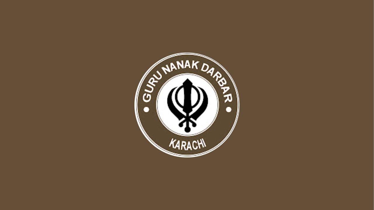 Guru Nanak Darbar Karachi