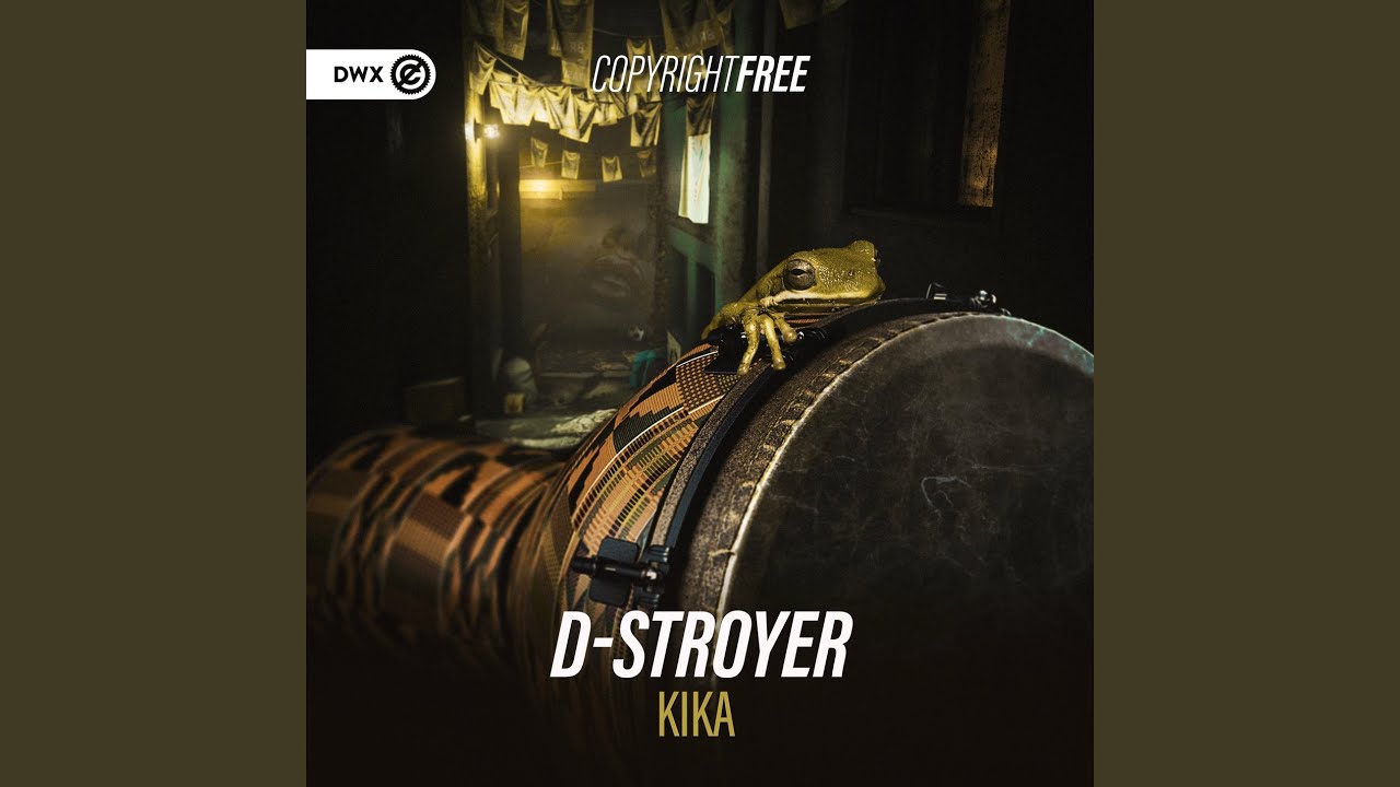 Kika (Extended Mix)