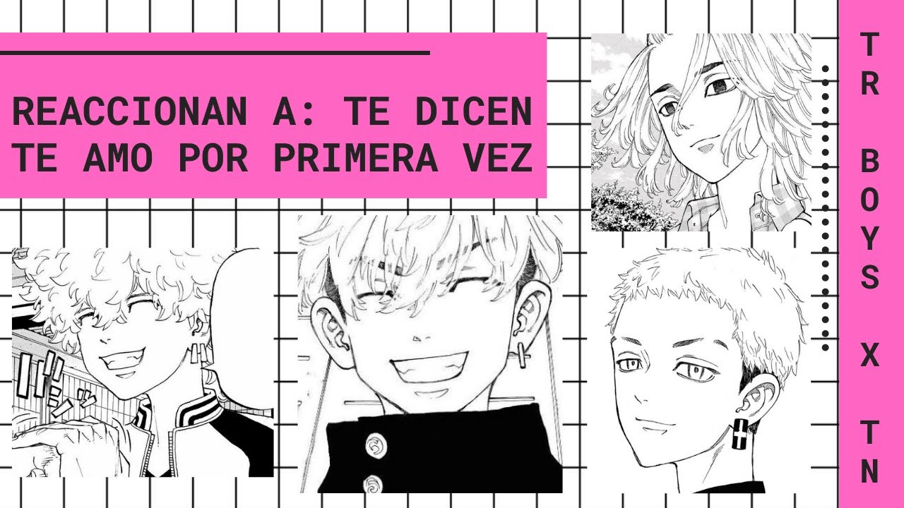 ✨TE DICEN 