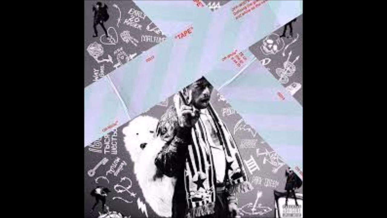 Lil Uzi Vert - The Way Life Goes ((SLOWED))