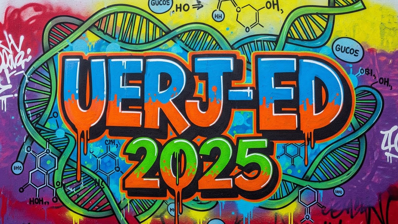 Resolução UERJ - Exame Discursivo 2025