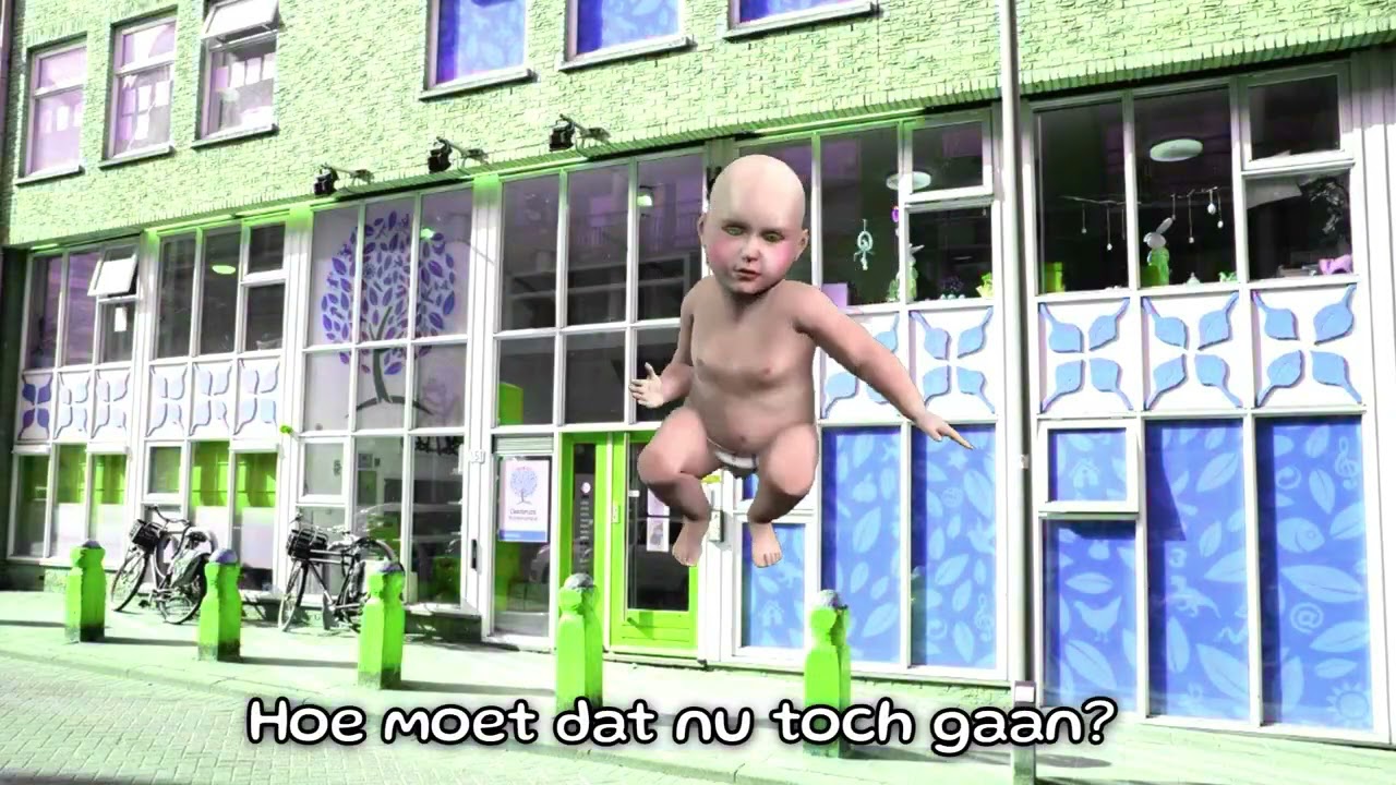 Het Norlandia thema lied.