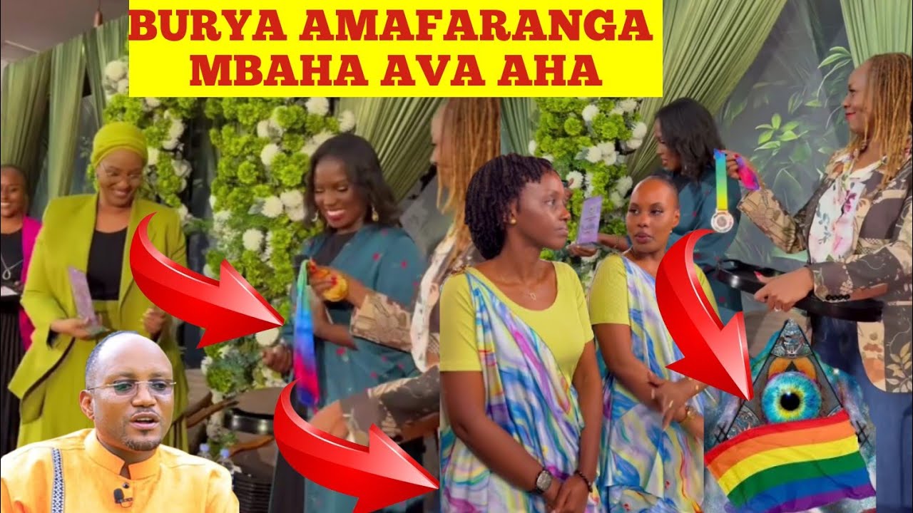 👹IBENDERA RY'ABATINGANYI KWA MIGNONE👹IBYA APOTRE MIGNONE BIGIYE HANZE MBAKARABIYE IMBERE SINZABABAZW