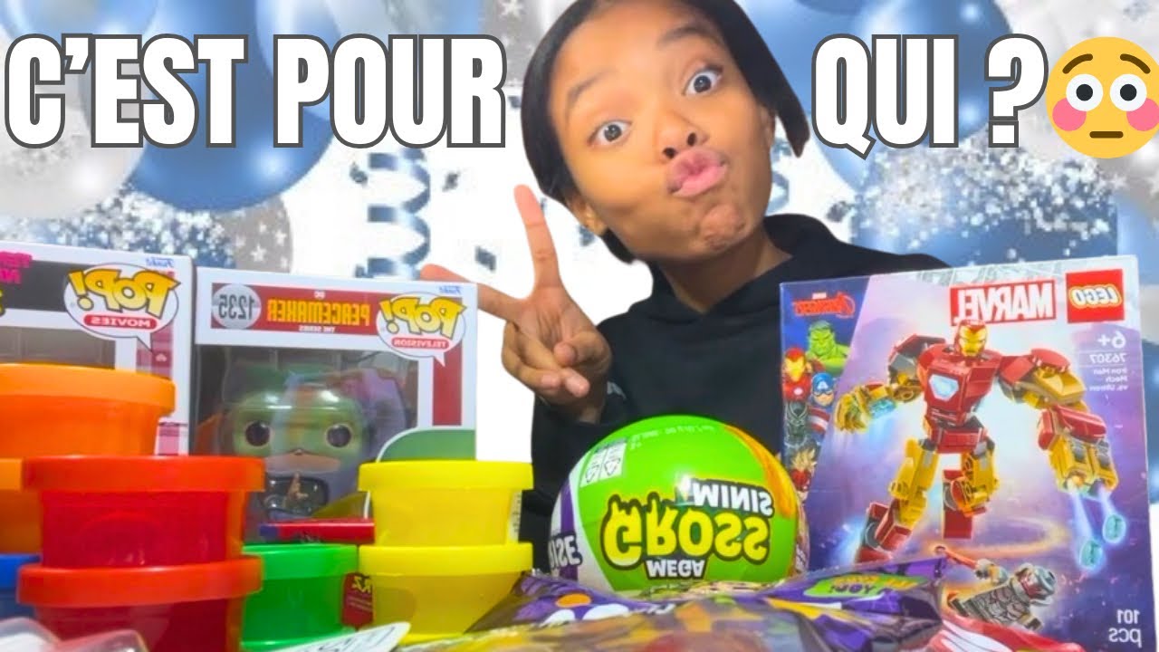 Birthday de…..🎂 | Surprise, gâteau & moments en famille 🤍