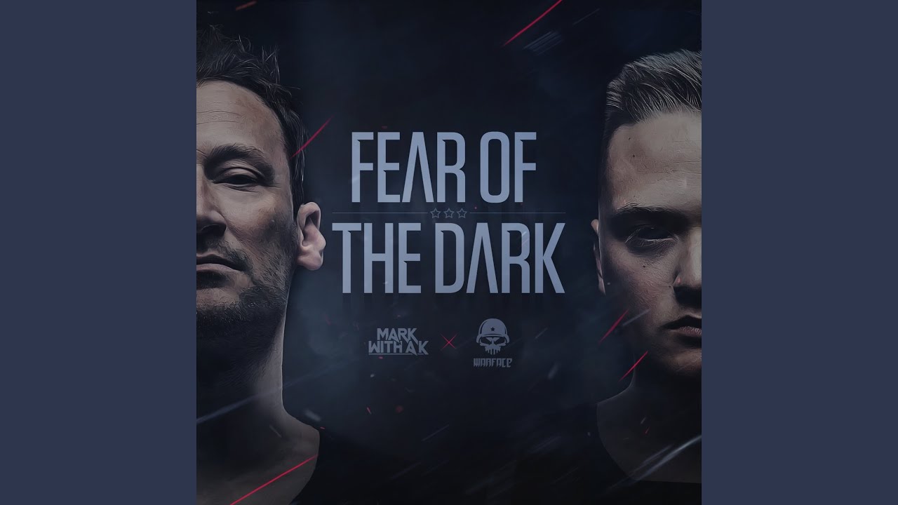 Fear Of The Dark (Extended Mix)