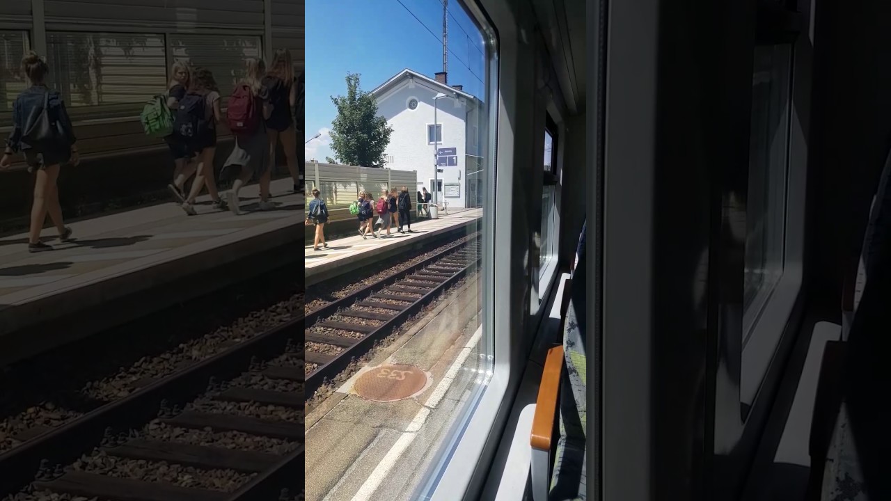 Beschleunigt mit BR 440 (agilis)