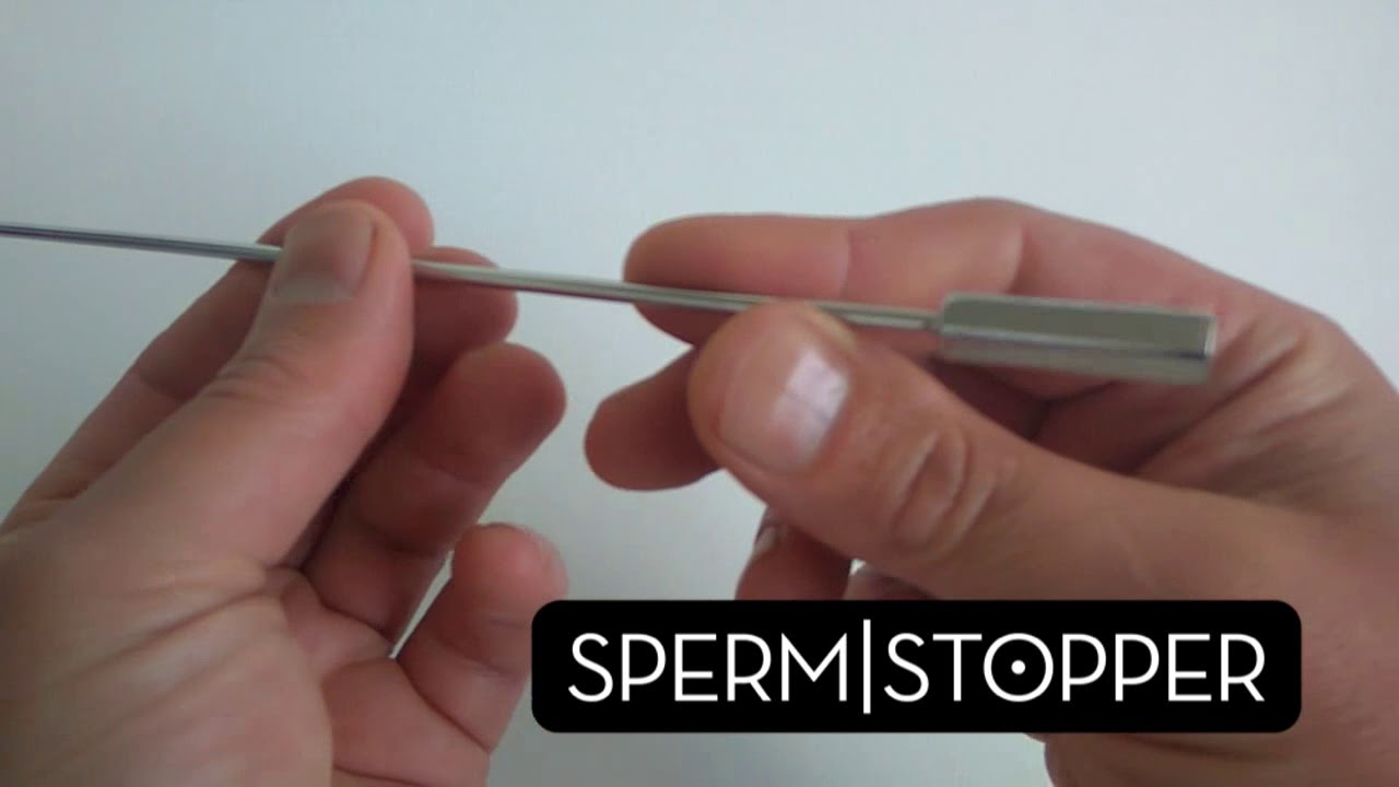 Dilator Rosebud 11 mm - Bakes Rosebud Urethral Dilator