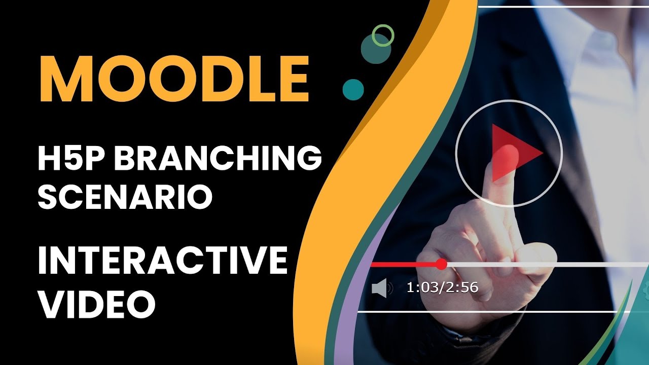 Mastering H5P Branching Scenario Interactive Videos: Interactive Learning Paths