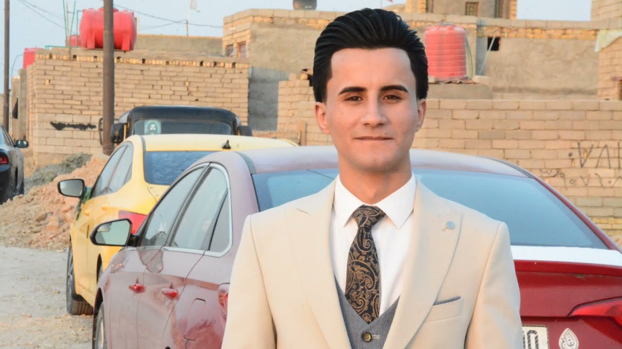 حفل زفاف الأخ كرار خالد الف الف مبروك للحجز اتصل ٠٧٨٠١٩٠٦٥٨٠ 