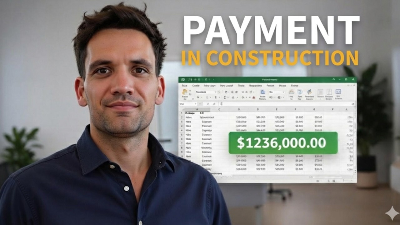 Payment in Construction: Claims, Variations and Cash-Flow