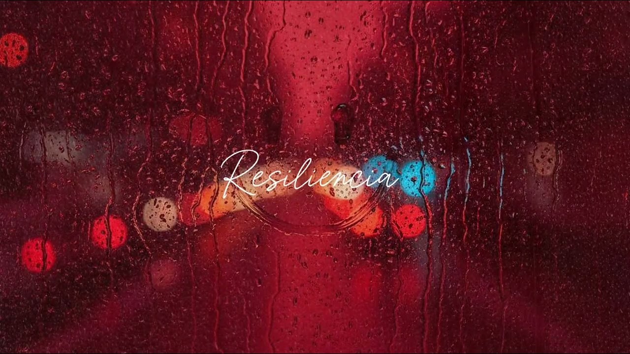 RESILIENCIA | Trap Original-AleeDZ