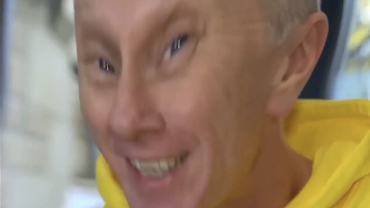 Bald Martin Funny Moments!