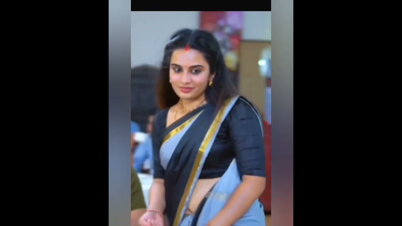 Sundari serial || Shree gopika || Slow-mo Full HD || No sound