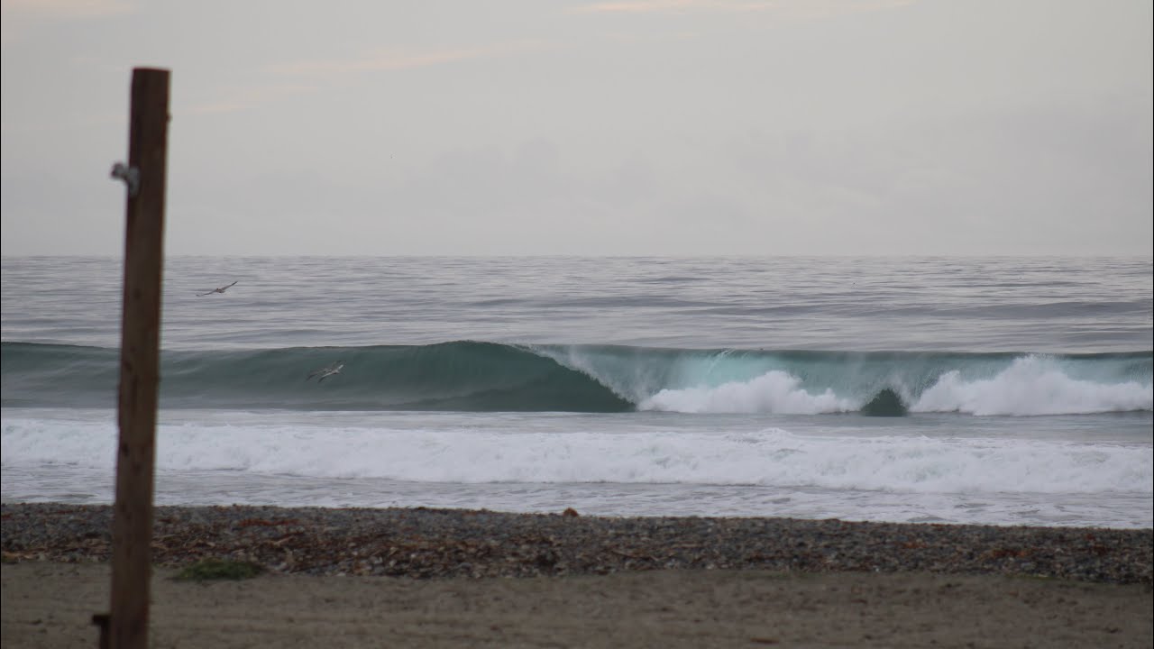 Ponto Firing 